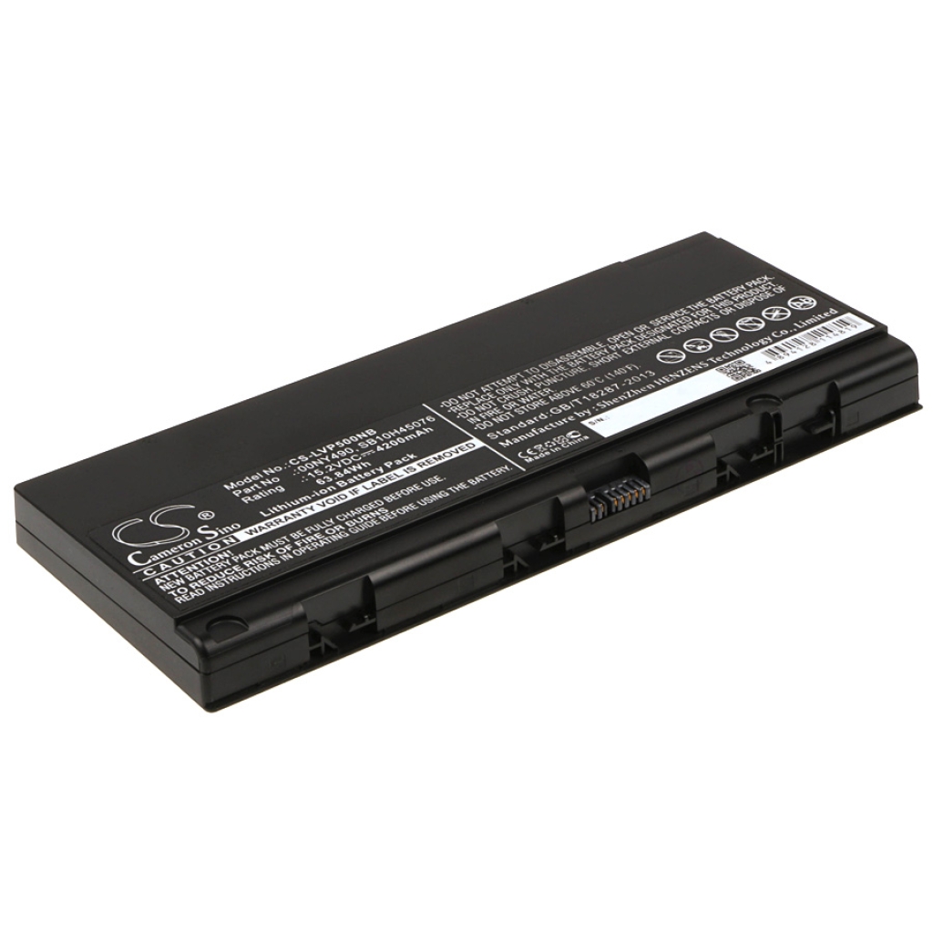 Battery Replaces SB10H45078