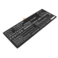 Kompatibler Ersatzakku für LENOVO L21C4PG0,L21D4PG0,L21L4PG0,L21M4PG0,SB11D64647