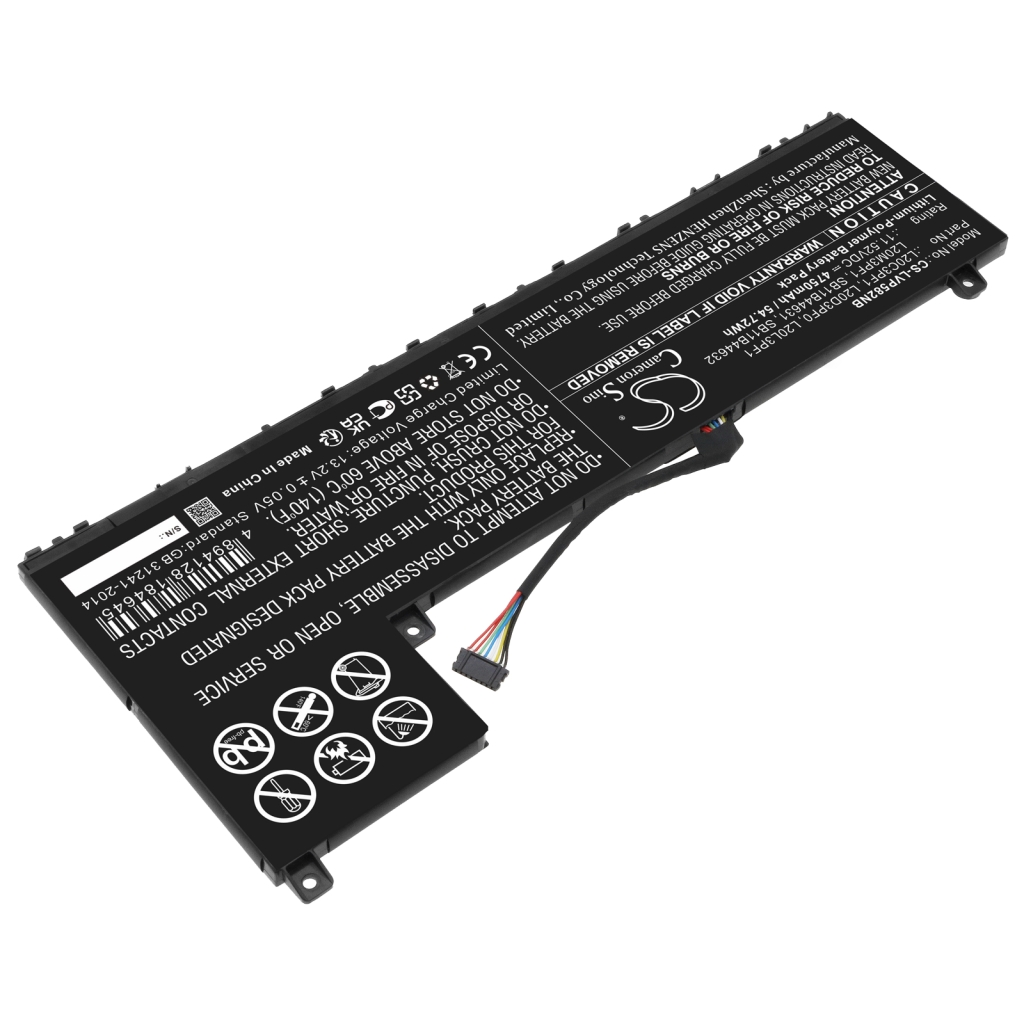 Battery Replaces L20D3PF0