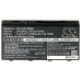 Notebook battery Shinelon CS-LVP700NB