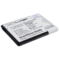 Kompatibler Ersatzakku für LENOVO BL205