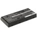 Notebook battery Sager CS-LVP700NB