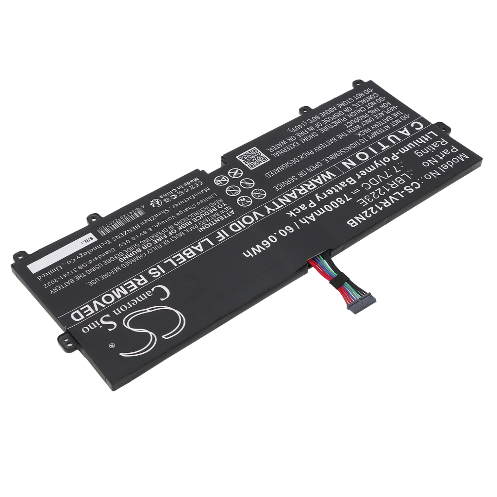 Laptop Akkus LG CS-LVR122NB