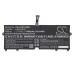 Laptop Akkus LG CS-LVR122NB