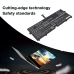 Laptop Akkus LG CS-LVR122NB