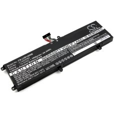 Kompatibler Ersatzakku für LENOVO 5B10H54717,L14M4PB0,L14M4PBO,L14S4PB0,L14S4PBO
