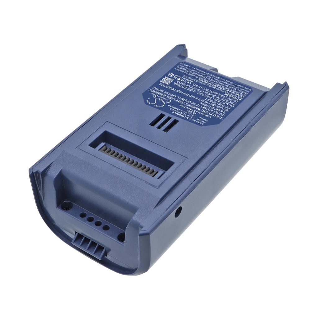 Akku kompatibel mit Levoit CS-LVR300VX
