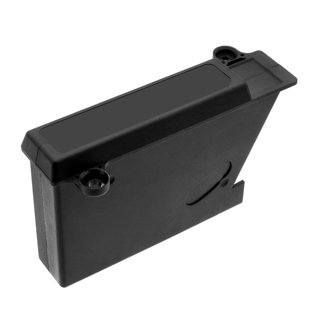Staubsauger Akkus Lg HomBot VR5942L