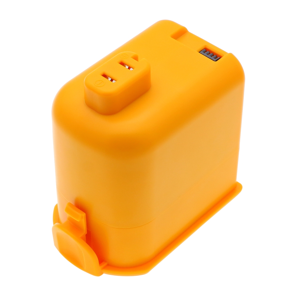 Battery Replaces EAC63382216