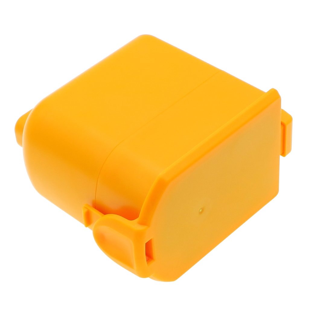 Battery Replaces EAC63382216