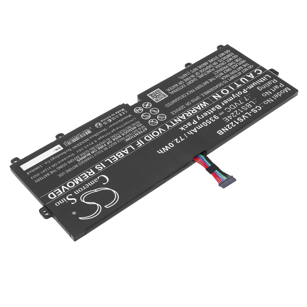 Laptop Akkus LG CS-LVS122NB