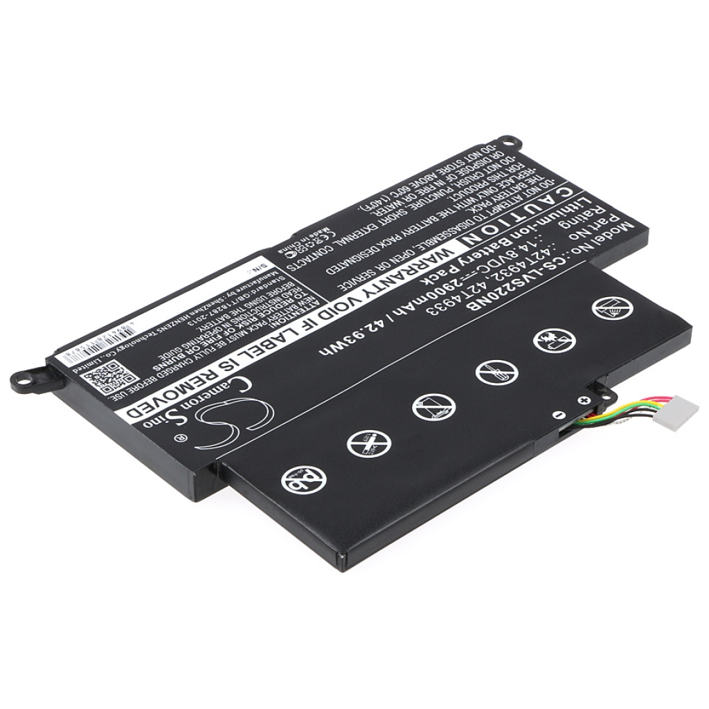 Battery Replaces 42T4935