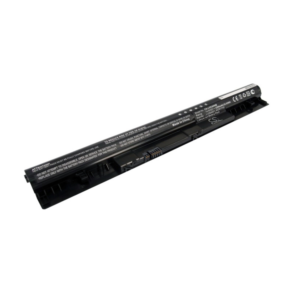 Battery Replaces L12S4Z01