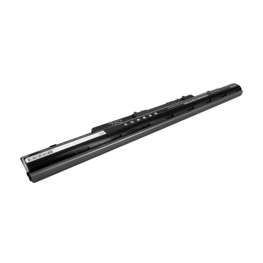 Battery Replaces L12S4Z01
