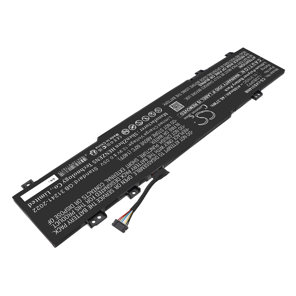 Battery Replaces L22C3PF2