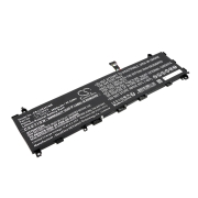 Laptop Akkus Lenovo IdeaPad S340-13IML(81UM000PJP)