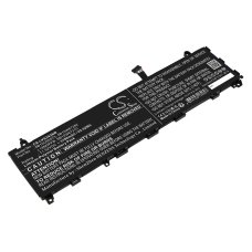 Kompatibler Ersatzakku für LENOVO 5B10U95573,5B10W67282,L18M3PFB,SB10W67210
