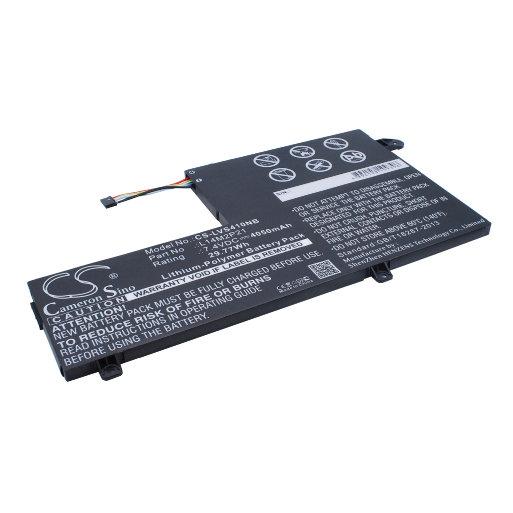Battery Replaces 5B10W67232