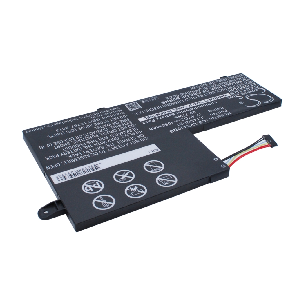 Battery Replaces 5B10W67232