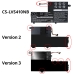 Battery Replaces 5B10W67232