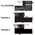 Battery Replaces SB10W67230