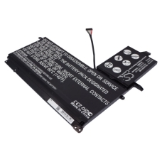 Kompatibler Ersatzakku für LENOVO 45N1164,45N1165,45N1166,45N1167,PXD3X2