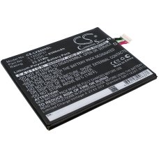 Kompatibler Ersatzakku für LENOVO L11C2P31,L11M2P31,L12D2P31