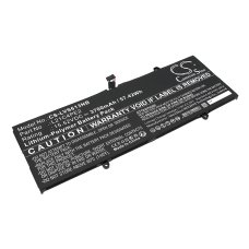 Compatible battery replacement for LENOVO L21C4PE2,L21D4PE2,L21L4PE2,L21M4PE2