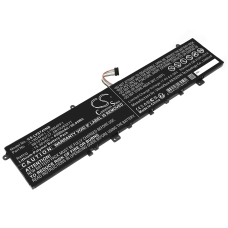 Kompatibler Ersatzakku für LENOVO 5B10T83737,5B10U65277,L18D4PF1,L18M4PF1