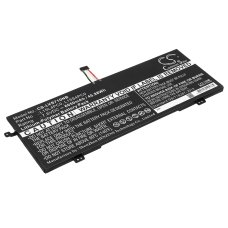 Compatible battery replacement for LENOVO L15L4PC0,L15L4PCO,L15M4PC0,L15S4PC0