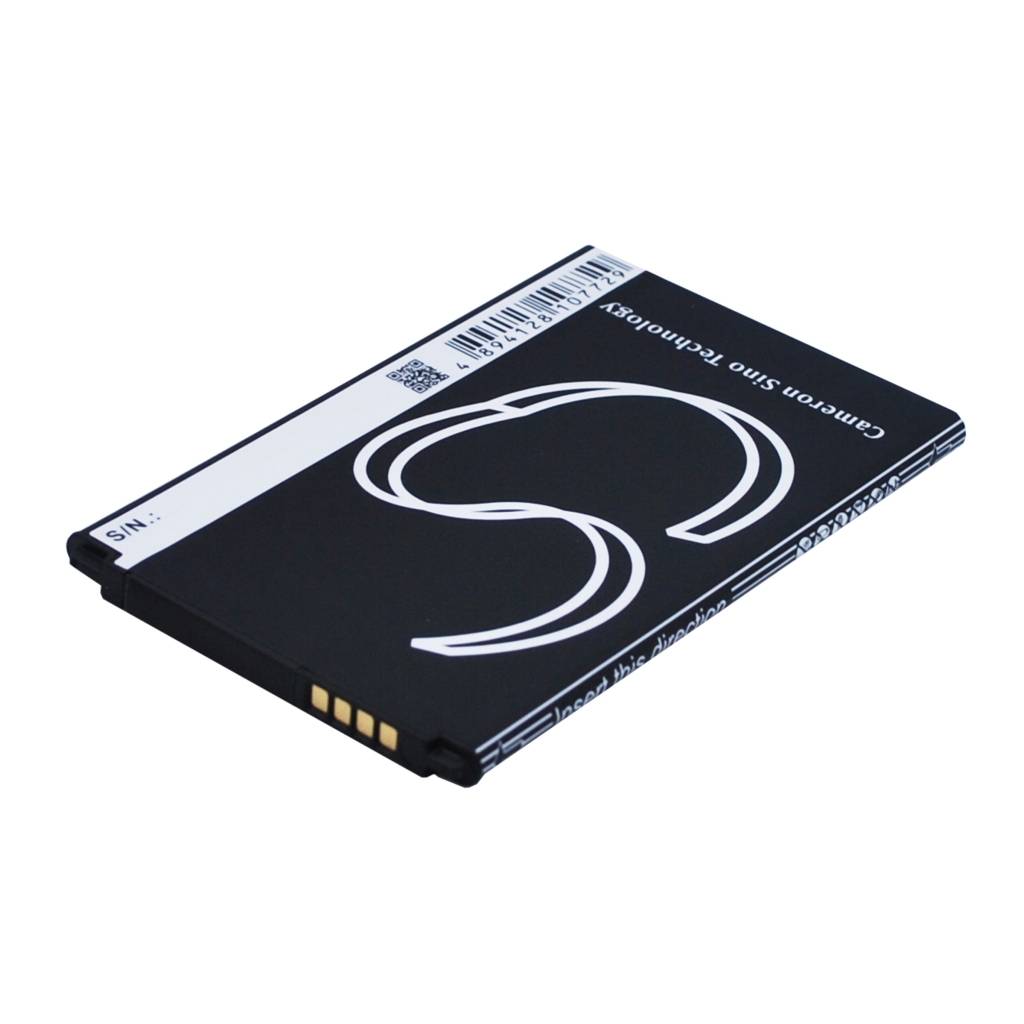 Handy Akkus LG LS660