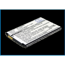 Kompatibler Ersatzakku für Verizon BL-44JS,BL-A5JN,EAC61680101,EAC61838702