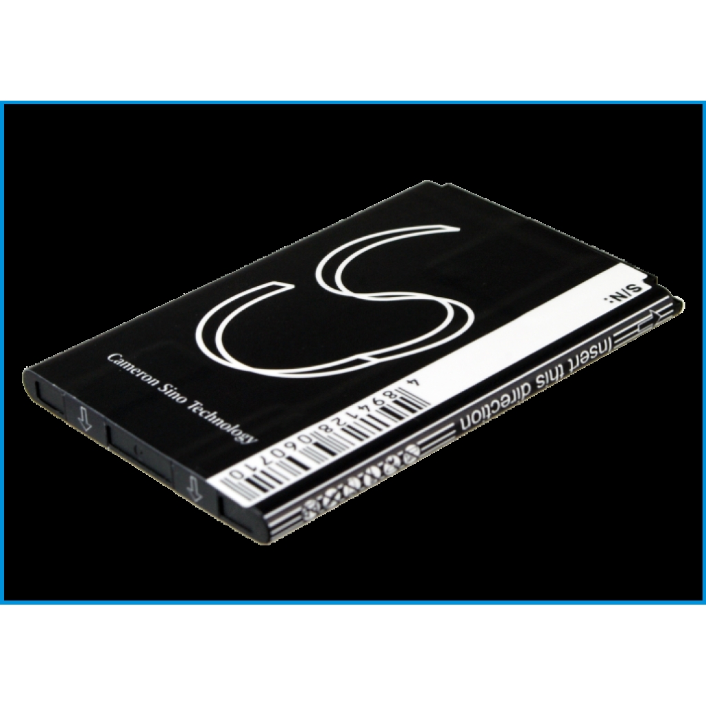 Handy Akkus LG Optimus Exceed 2