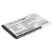 Handy Akkus LG Optimus Exceed 2