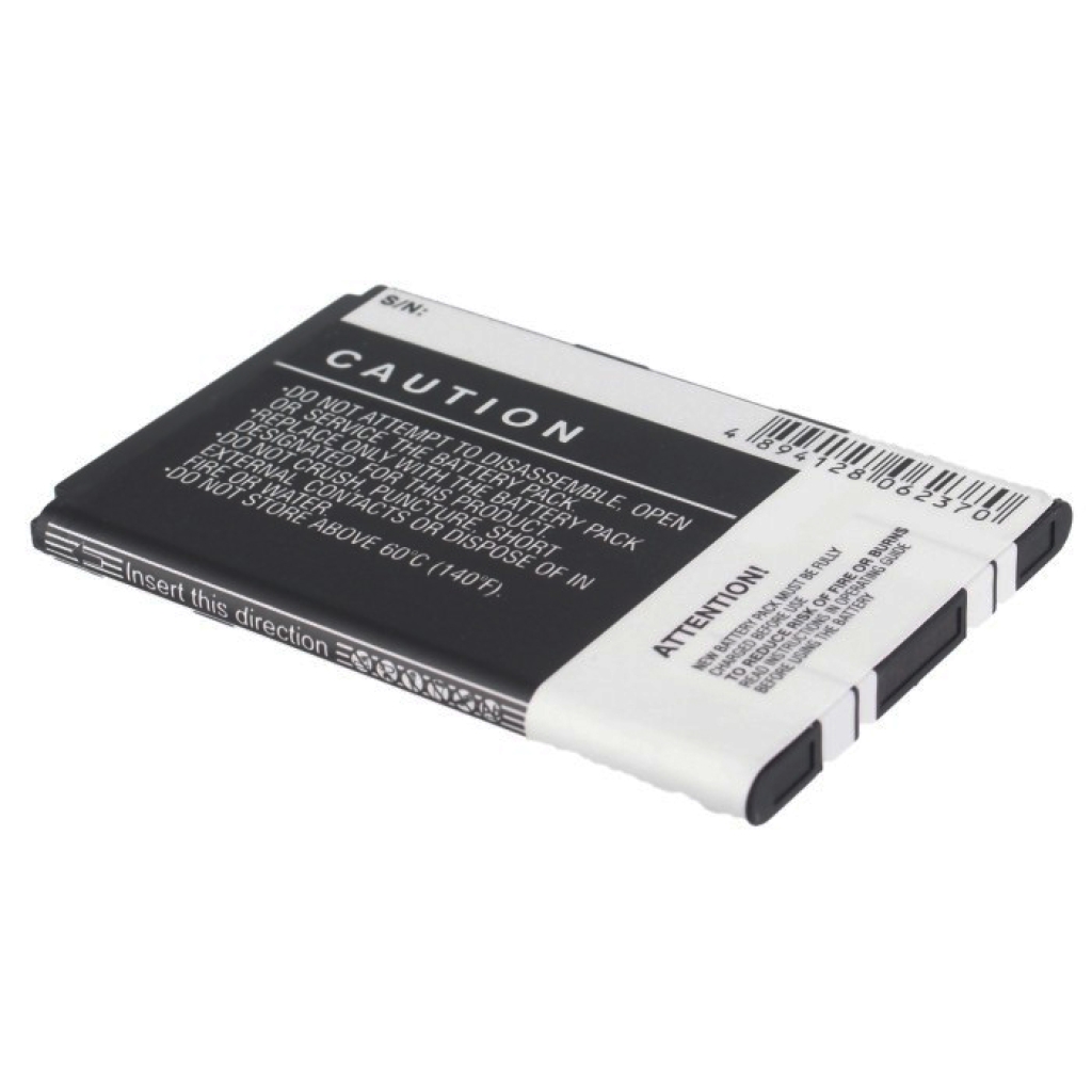 Handy Akkus LG Optimus Exceed 2