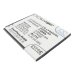 Compatible battery replacement for LENOVO BL210