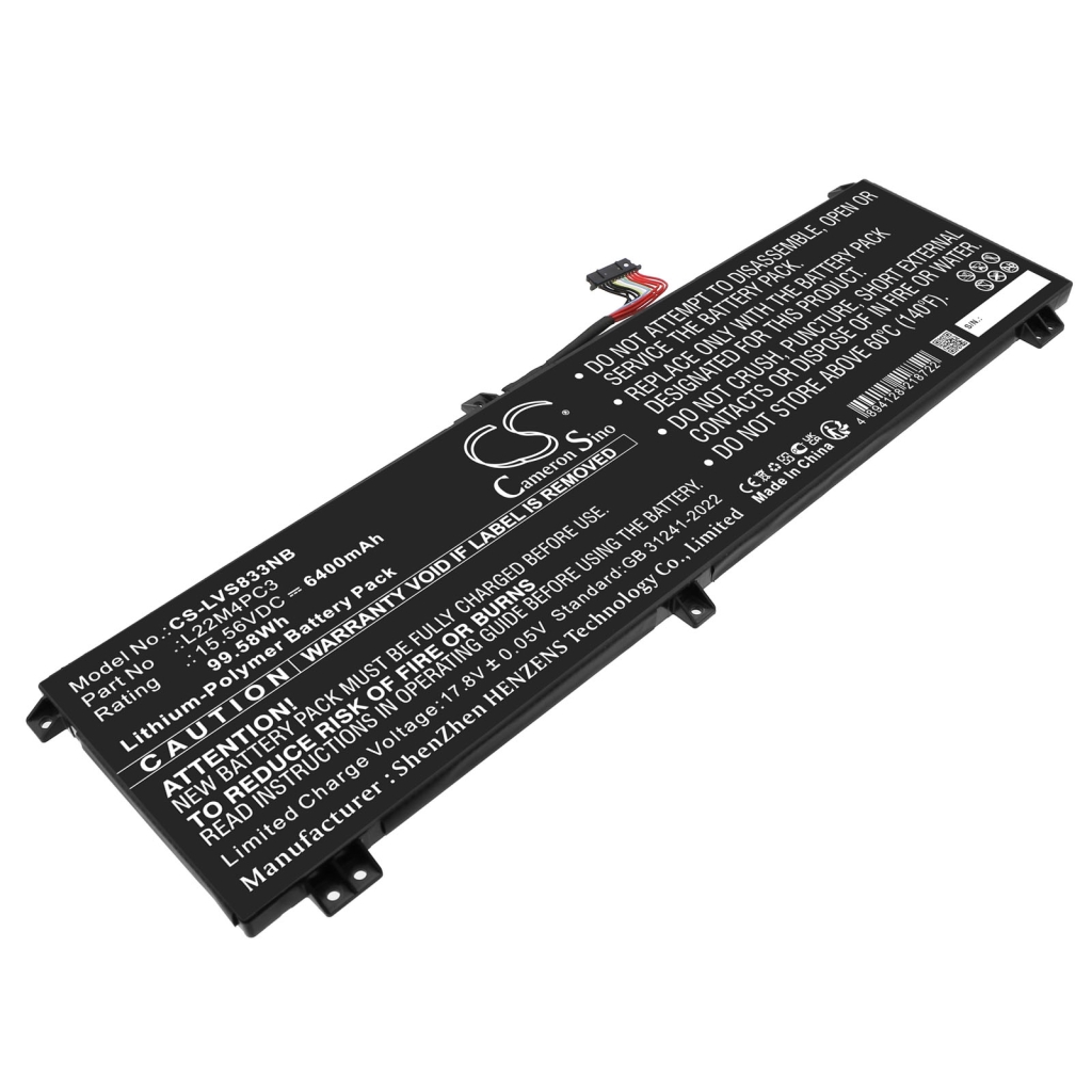 Battery Replaces SSB11K39159