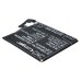 Compatible battery replacement for LENOVO BL220
