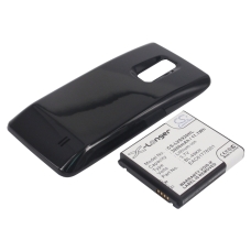 Kompatibler Ersatzakku für Verizon BL-49KH,EAC61778301