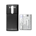 Akku kompatibel mit LG CS-LVS990HL