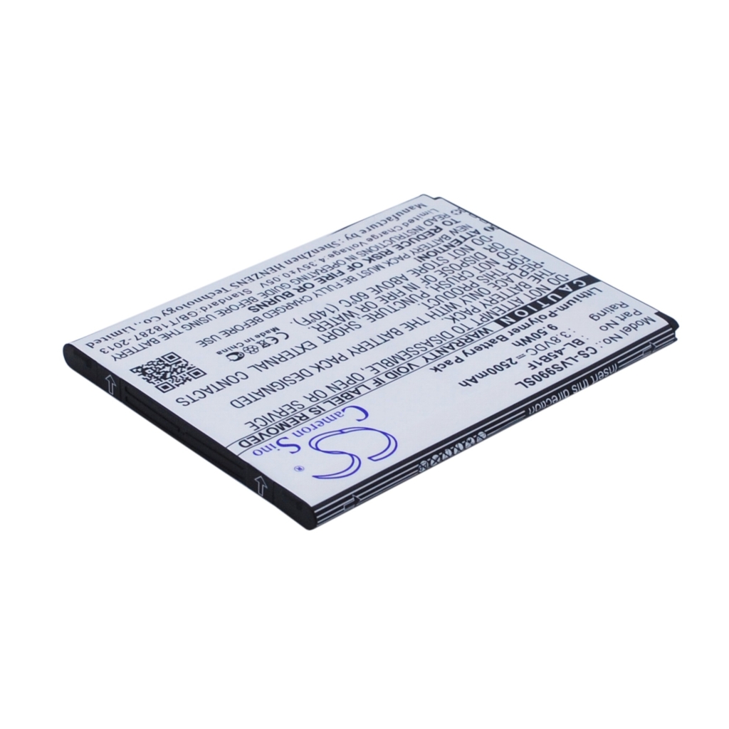 Handy Akkus LG PH2