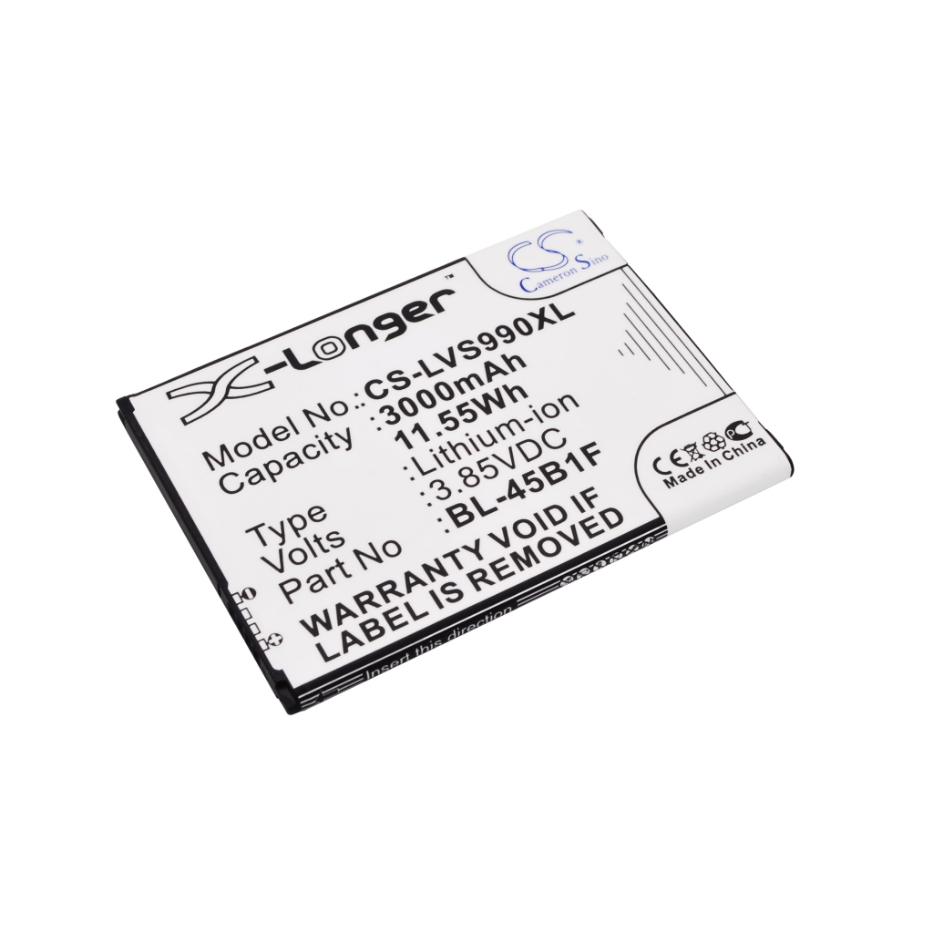 Handy Akkus LG PH2