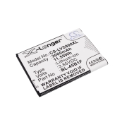 Handy Akkus LG PH2