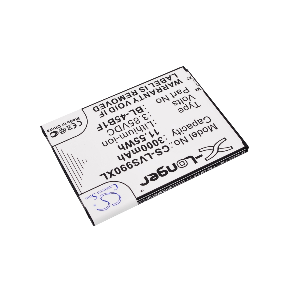 Handy Akkus LG PH2