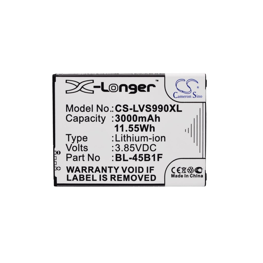 CS-LVS990XL