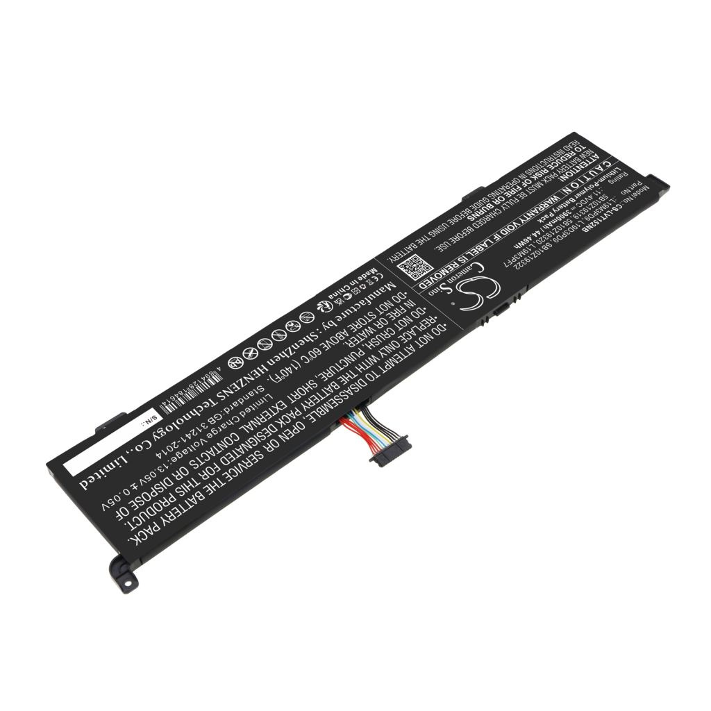 Battery Replaces SB10Z19322