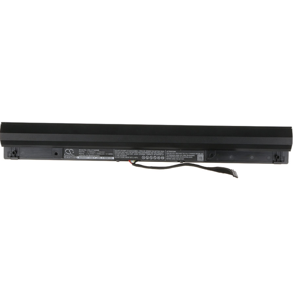 Battery Replaces L15S4E01