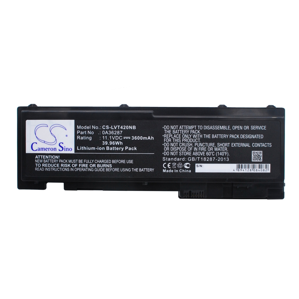 Battery Replaces 45N1037