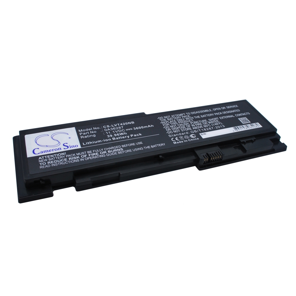 Battery Replaces 45N1037
