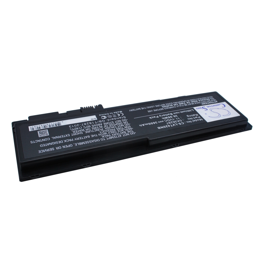 Battery Replaces 45N1037